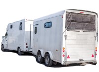 грузовик с батманом картинка