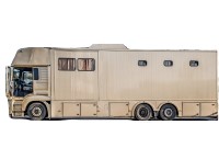 коневоз картинка