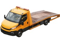 эвакуатор для мотоцикла картинка