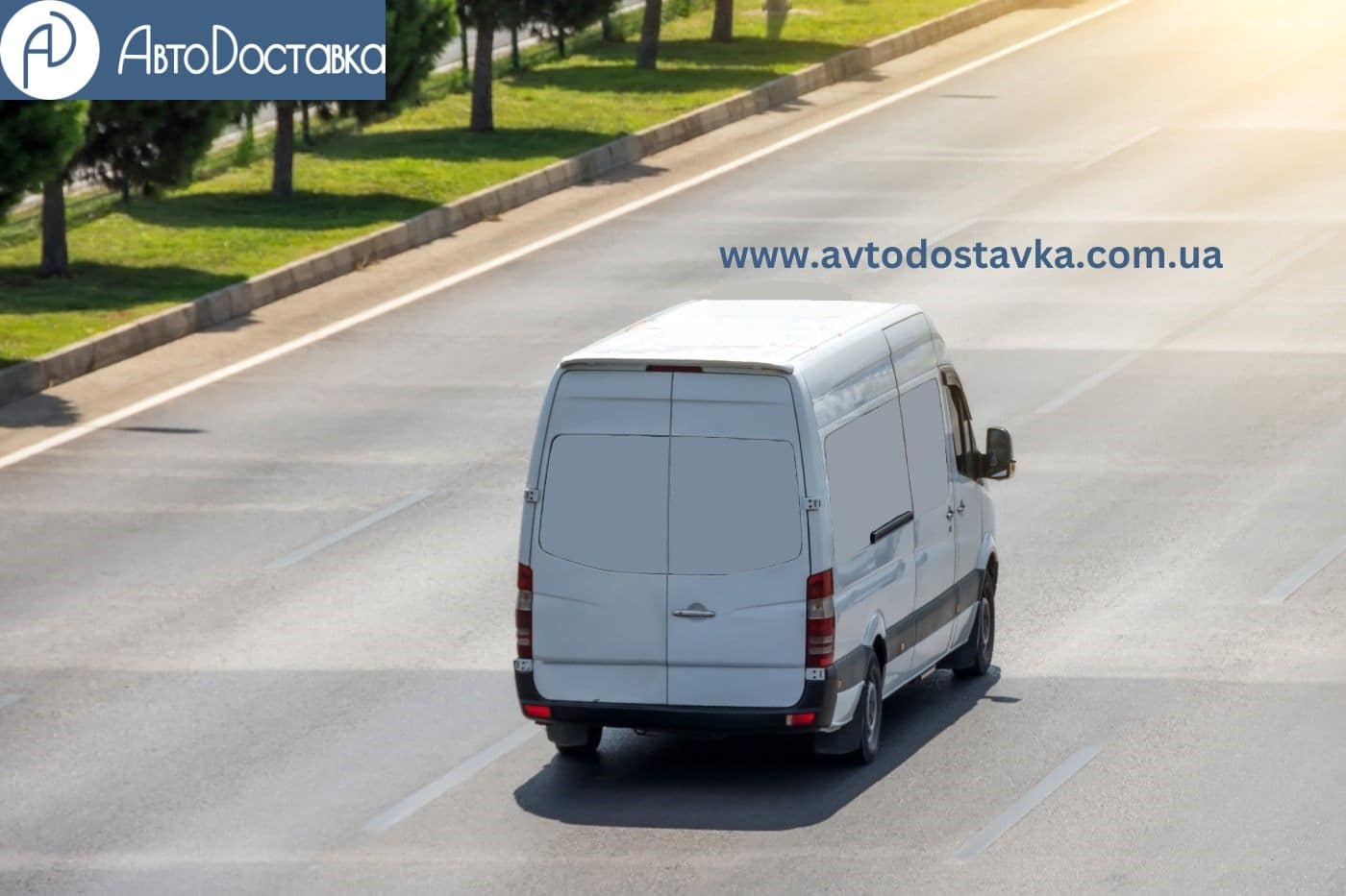 Грузоперевозки бусом по Украине фотография